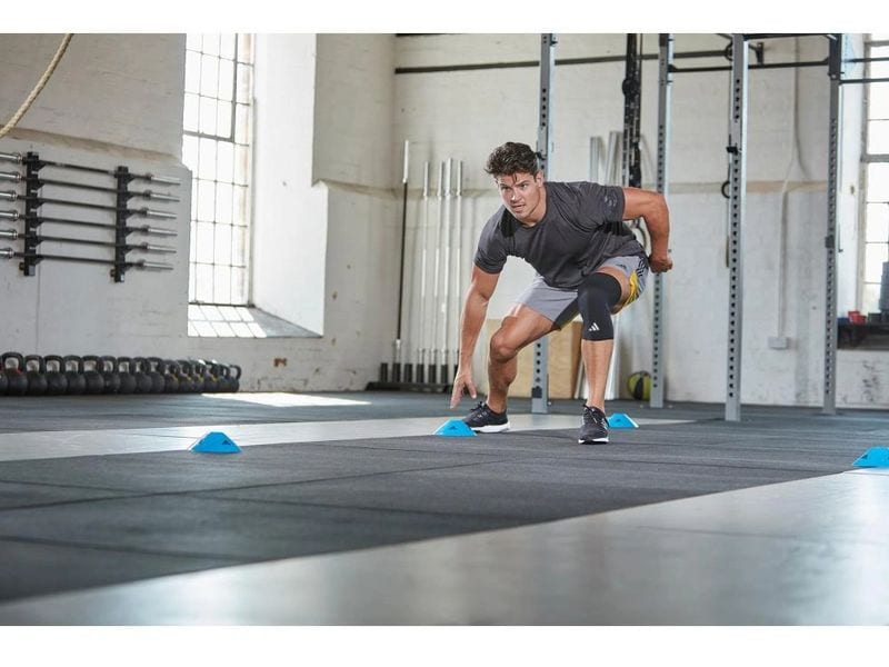 adidas Knee Support M Kniestütze