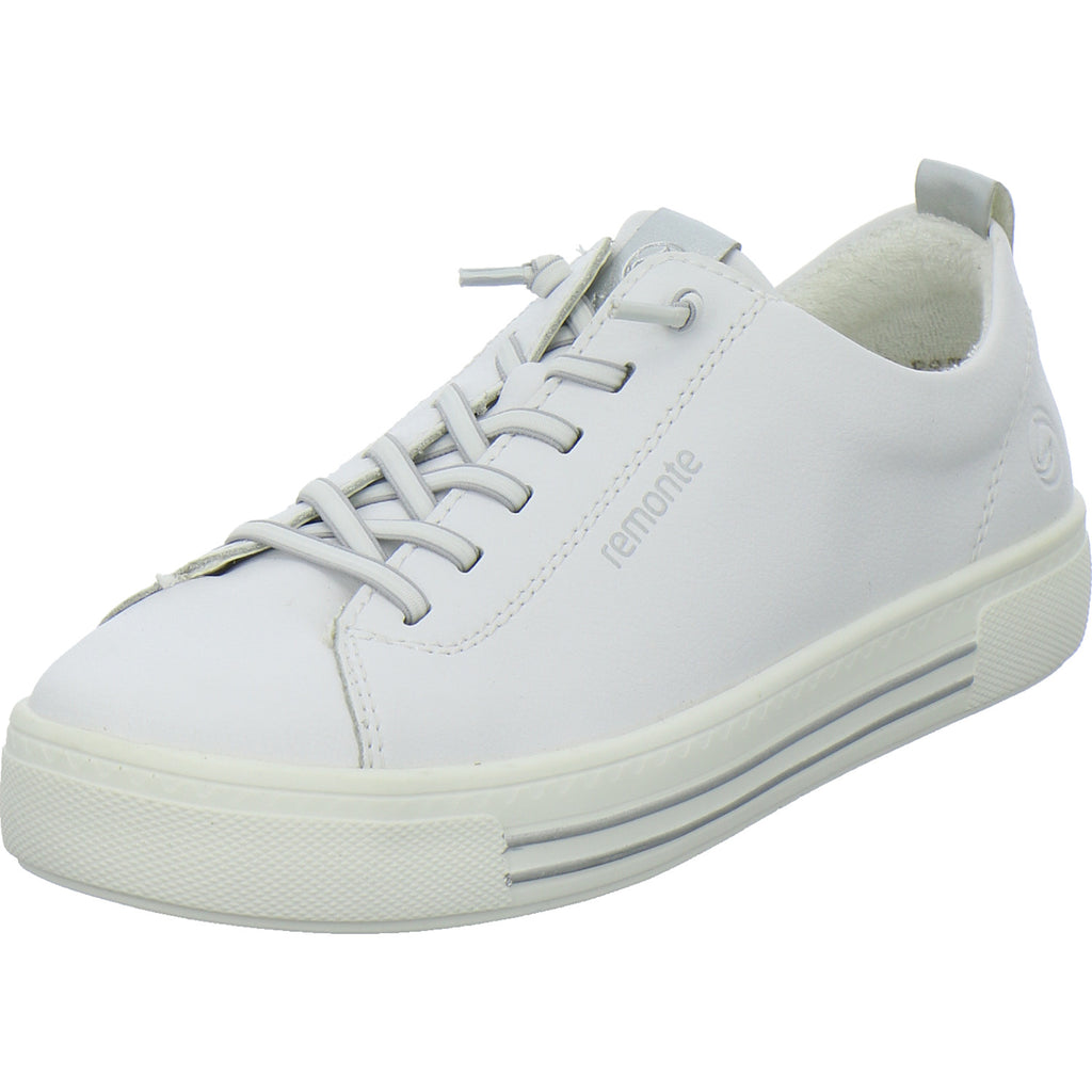 Remonte Sneaker Damen Weiß