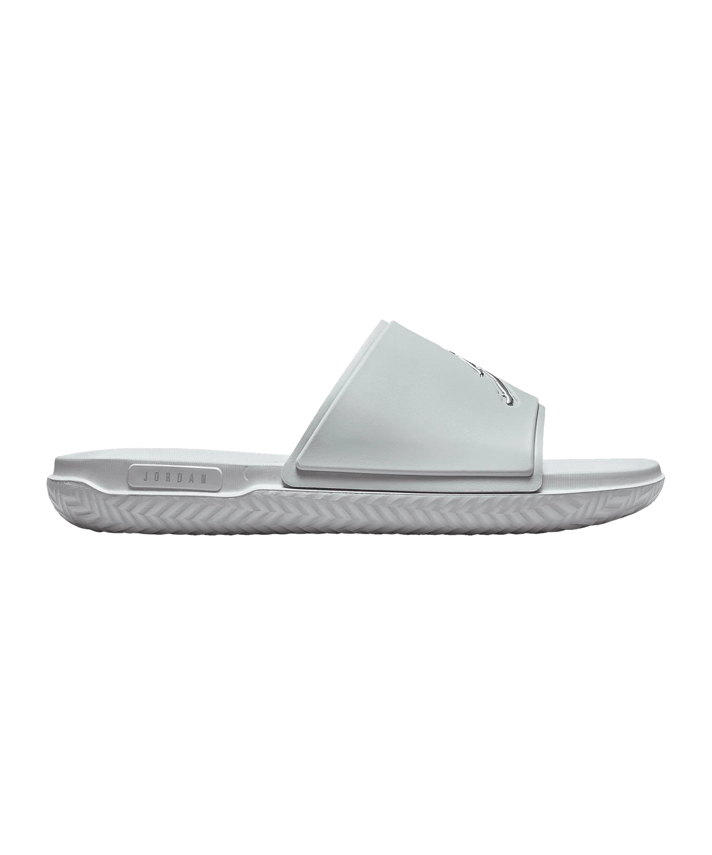 Jordan Jumpman Badelatsche Schwarz F002