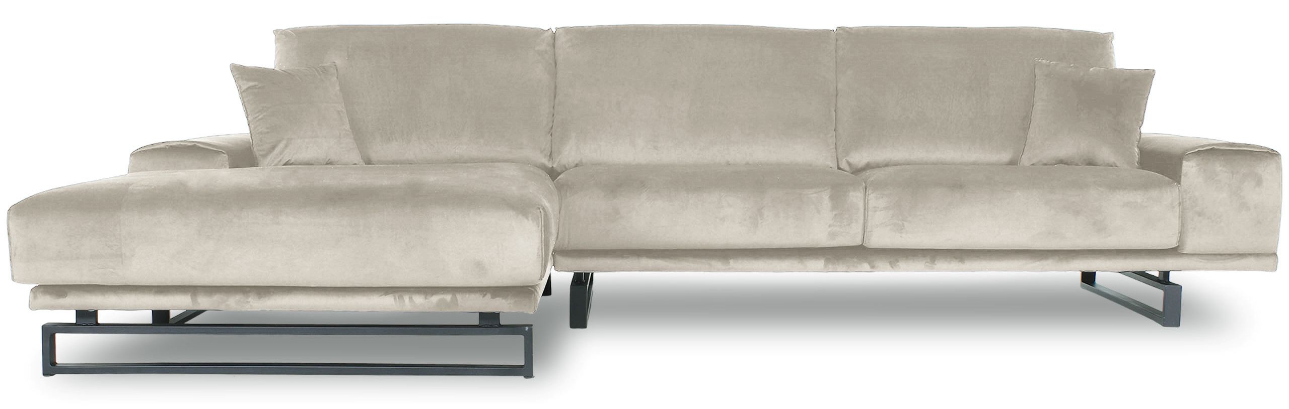 Loungebank Amarillo II