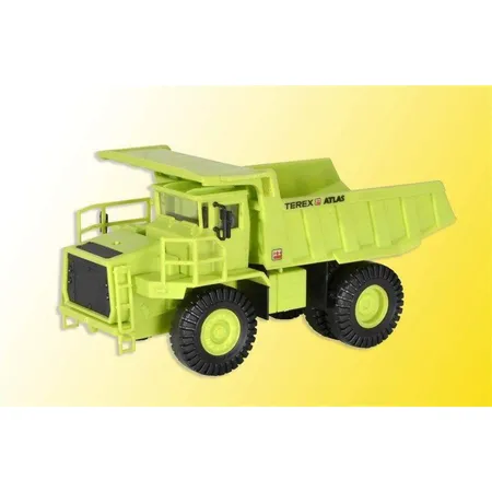 Kibri Terex Muldenkipper