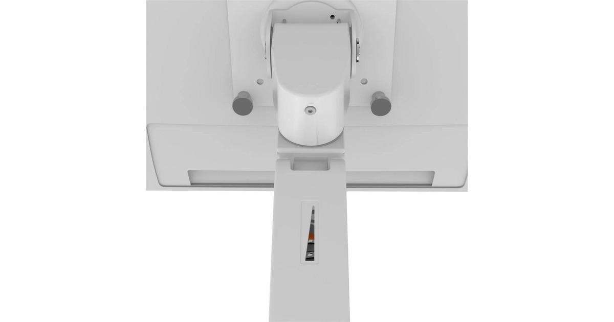 ErgotronLX Pro Dual Side-by-Side Arm monitorarm  (Wit)