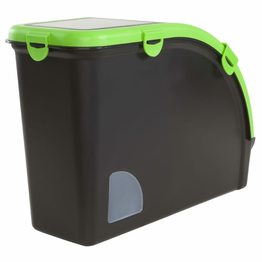 Boîte de maintien à sec deluxe