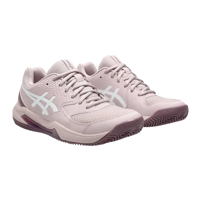 Asics Gel-Dedicate 8 Clay Tennisschoenen Dames