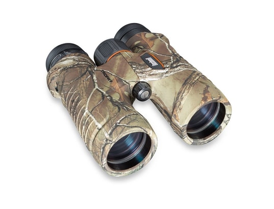 BUSHNELL - Jumelles TROPHY 10X42 Camouflage