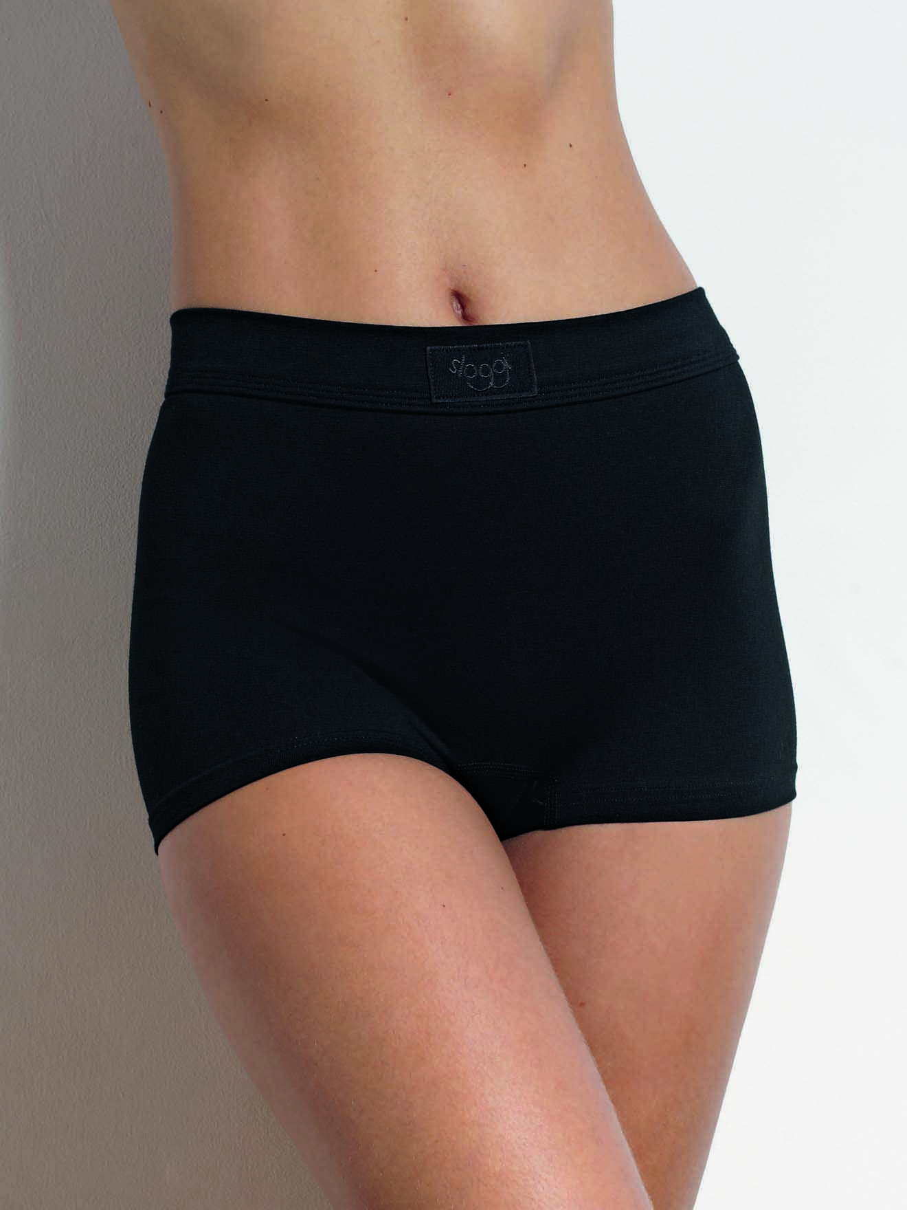 Boxer Double Comfort