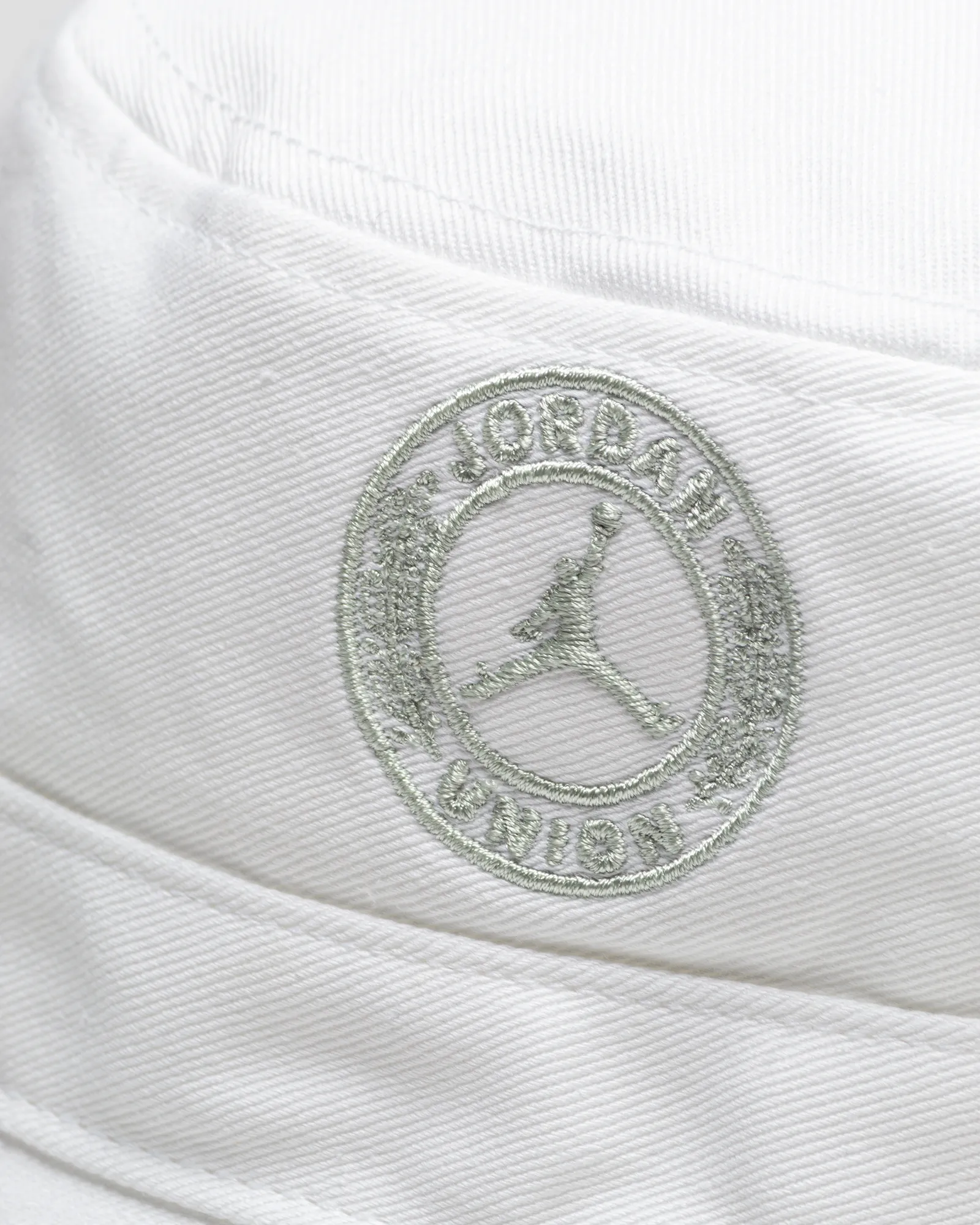 Jordan Jordan x Union Hat
