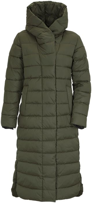 Stella Parka Long 4 Women