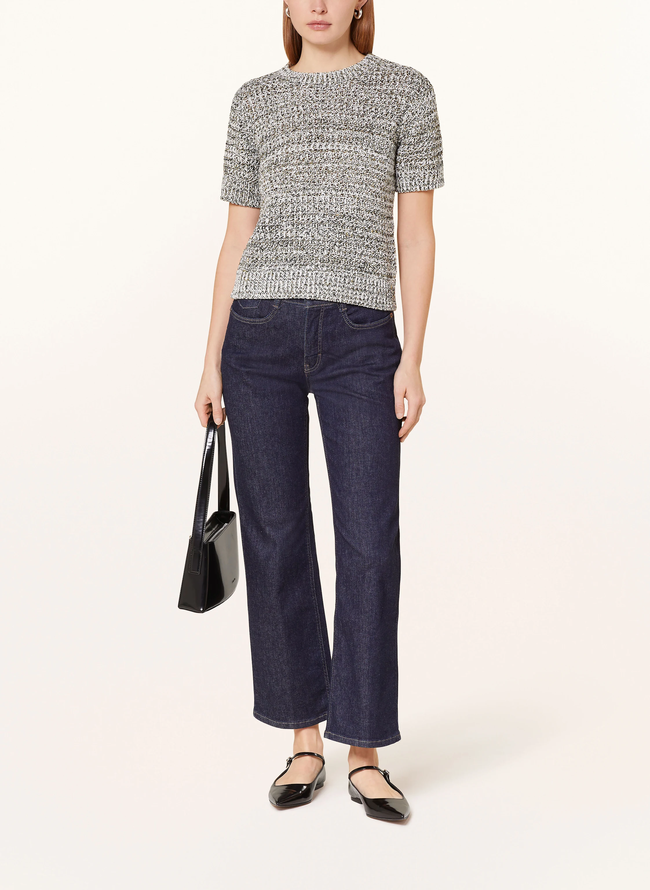 darling harbour Strickshirt