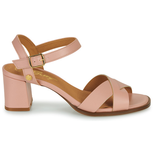 Betty London - CLOTHILDE Rosa