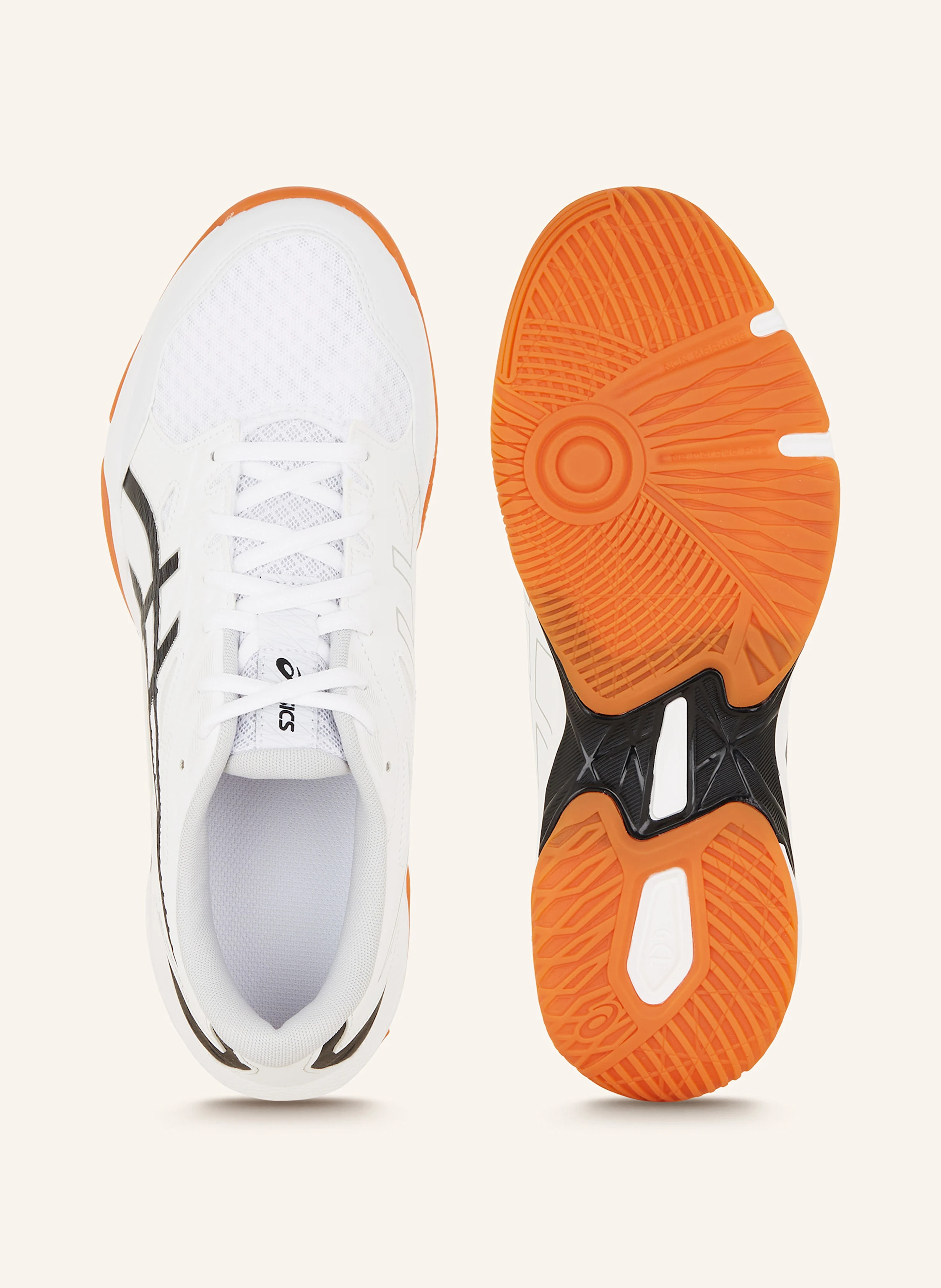 ASICS Indoorschuhe GEL-ROCKET 11