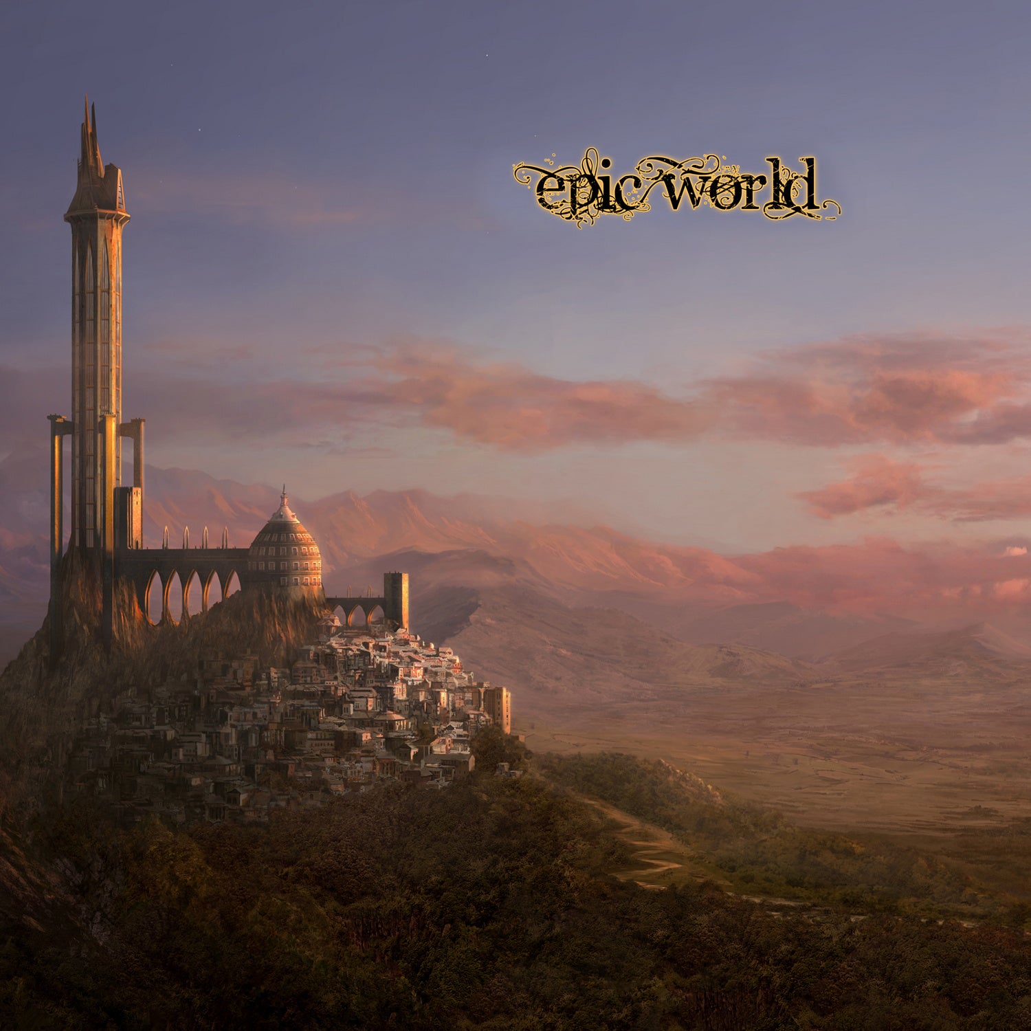 Best Service Epic World (download)