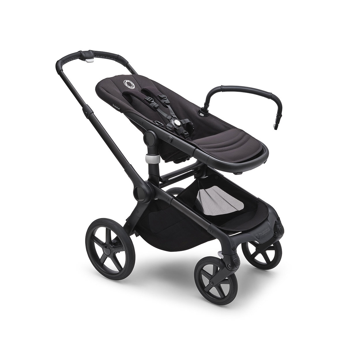 Bugaboo International BV Bugaboo Kinderwagen Fox 5