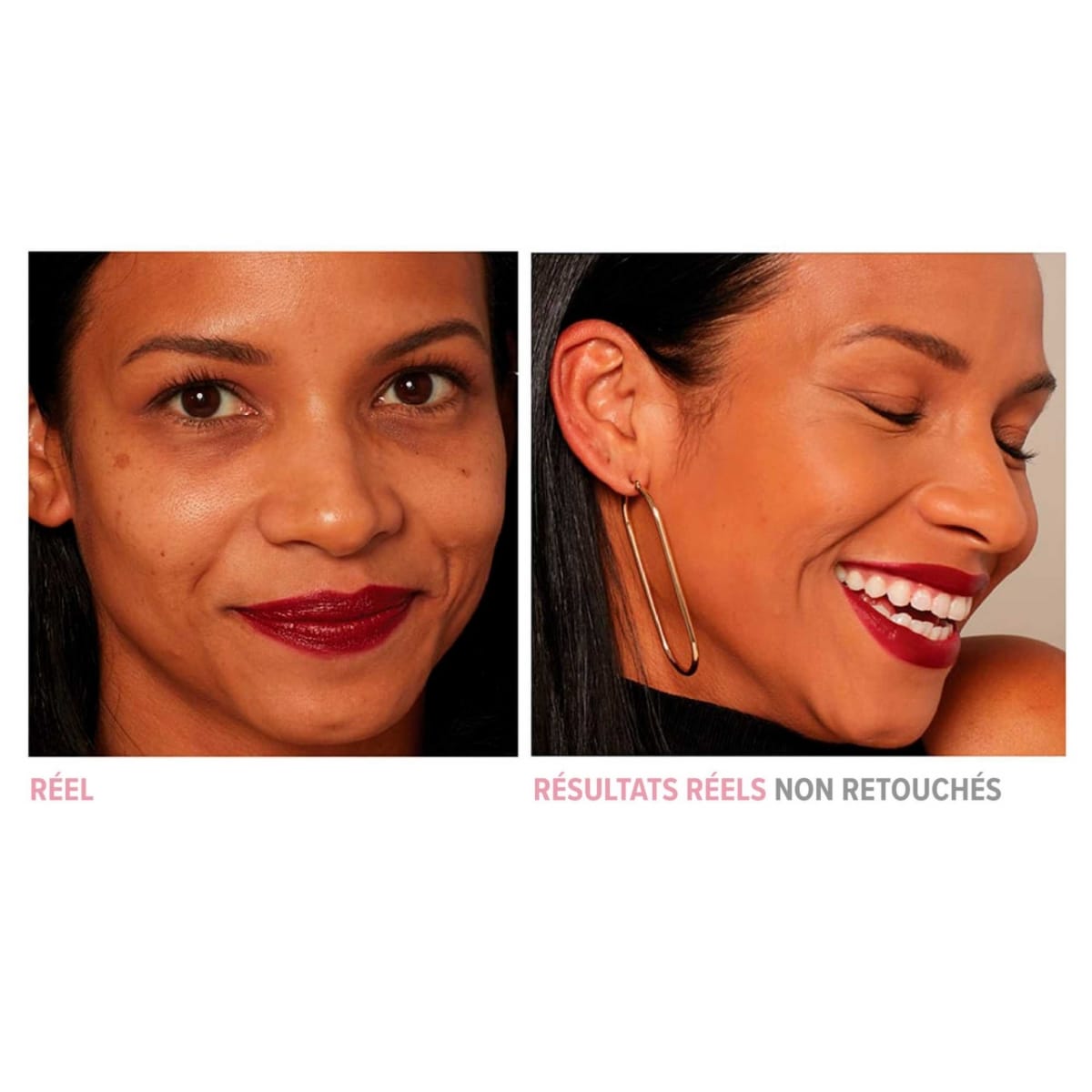 It Cosmetics Your Skin But Better CC+ Cream Oil Free Matte SPF 40CC Crème Correctrice Mate Haute Couvrance