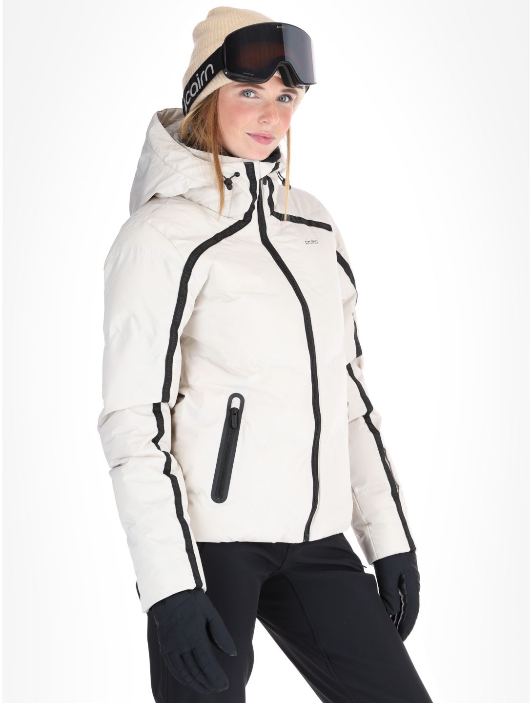 PRTONYX ski-jas dames