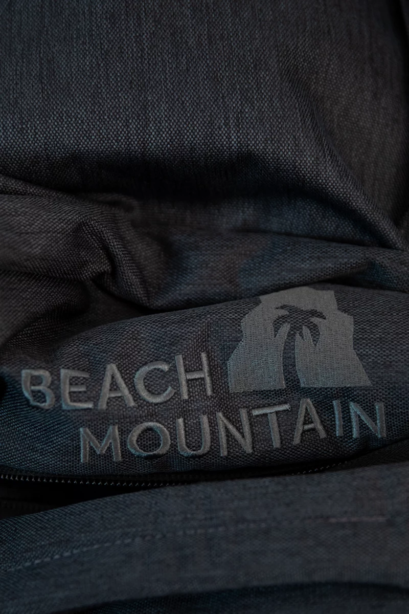 BEACH MOUNTAIN Passenger 110 L Reisekoffer