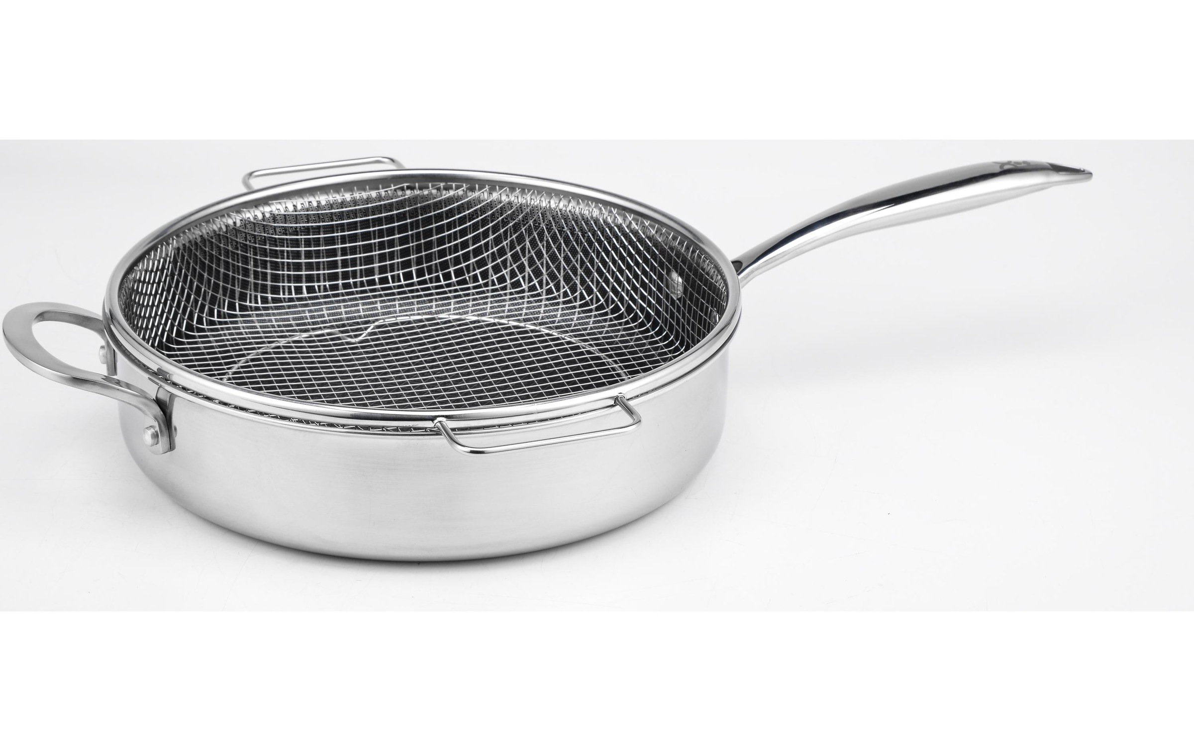 Bratpfanne »Pfanne Titan 28cm«