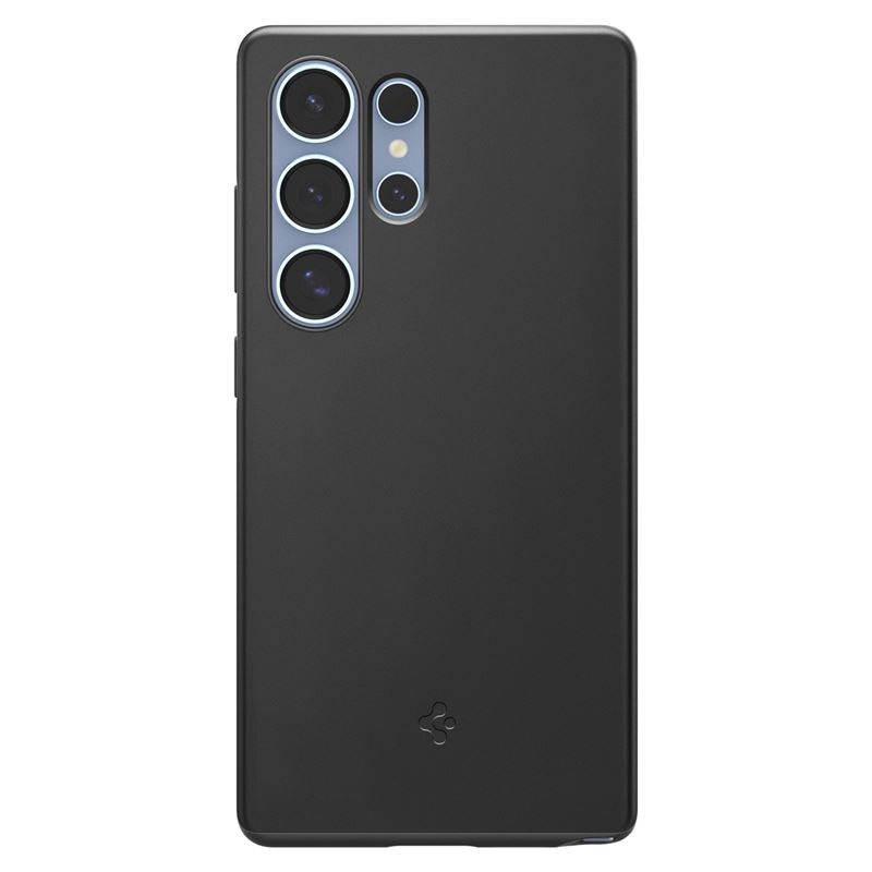 Samsung Galaxy S25 Ultra Thin Fit Case Hülle MagSafe-Modul (ACS08946) - Schwarz