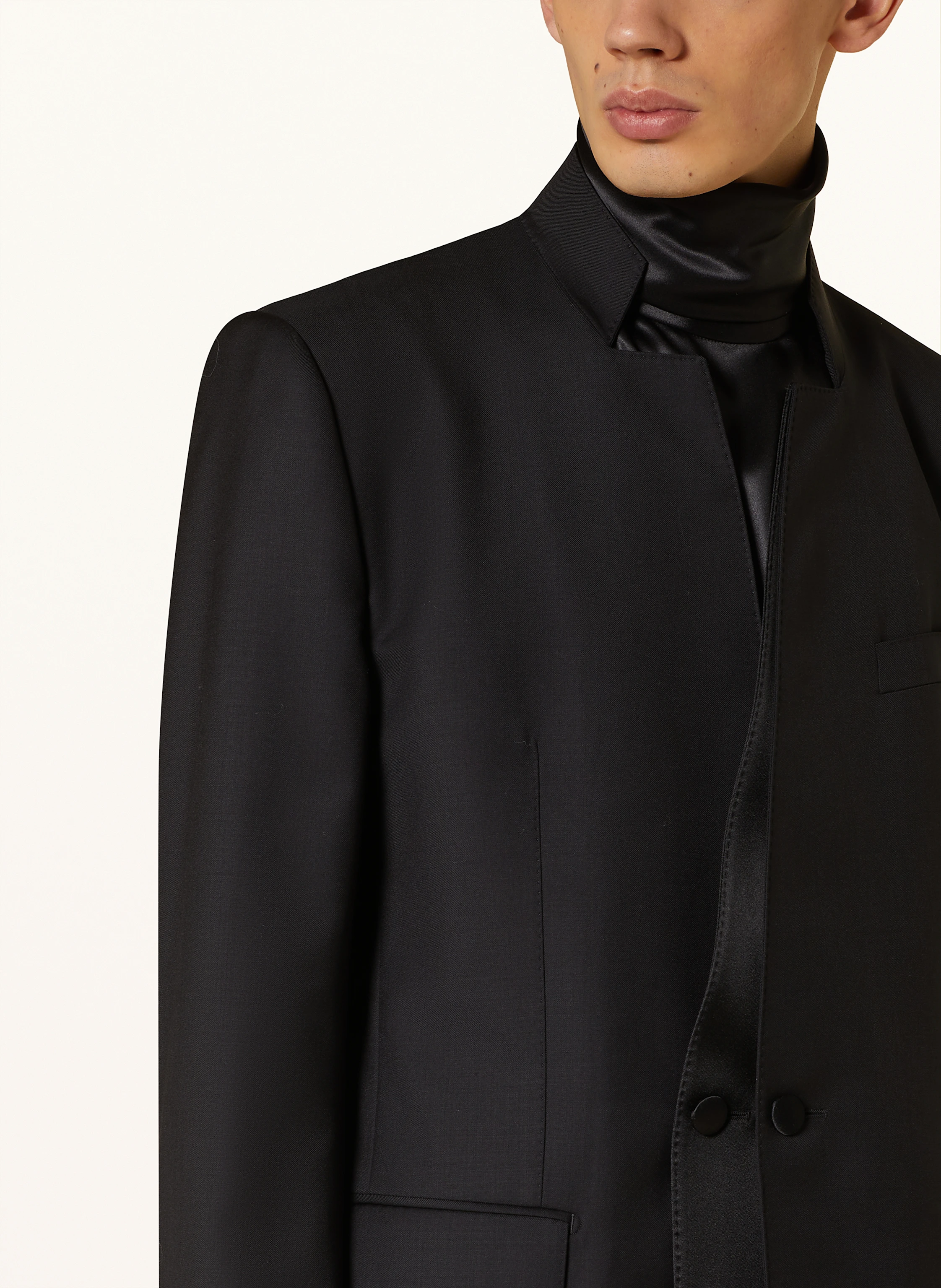 DOLCE & GABBANA Anzugsakko Regular Fit