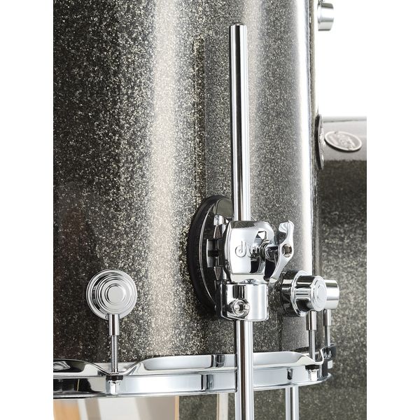DW Performance Rock 22 Pewter