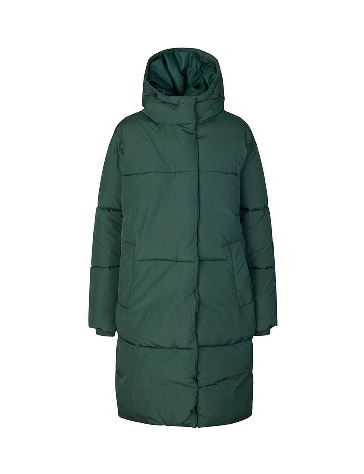 MBYM| Damen Pufferjacke MERIAN SANDRINA