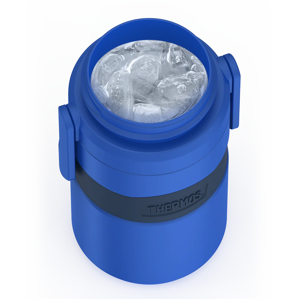 32oz INSULATED WATER BOTTLE