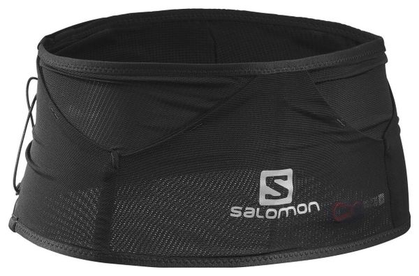 Ceinture Salomon ADV Skin Belt Noir Unisex