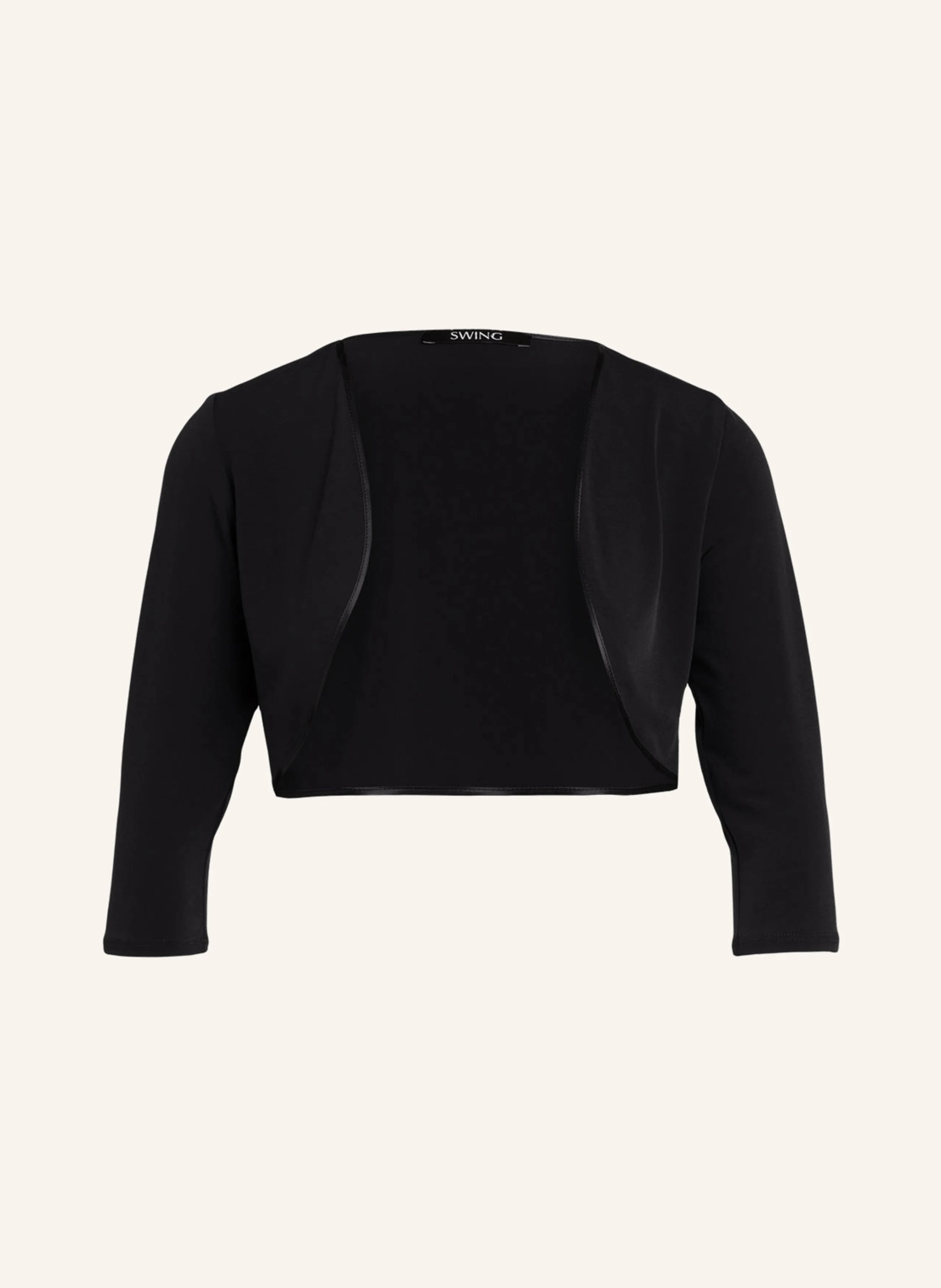 SWING Bolero