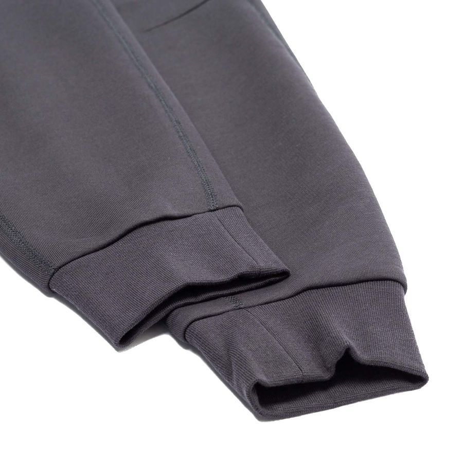 Nike Bas de Survêtement NSW Tech Fleece 24 - Gris/Noir