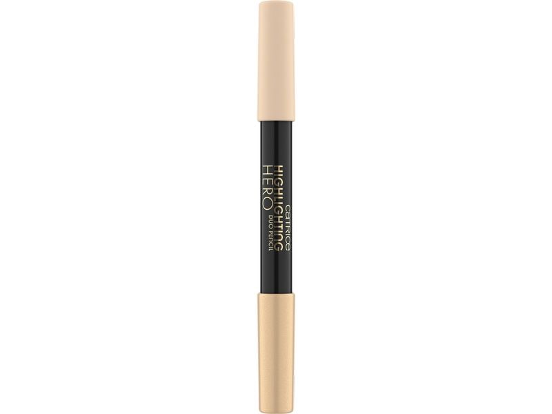 Catrice Geschenkset Floral Flirt Look Bezauberndes Make-up-Set zur Betonung von Wangen, Augen und Lippen