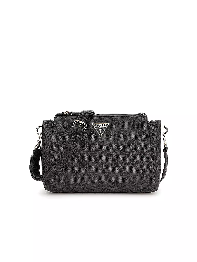 GUESS Tasche - Mini Bag NOELLE schwarz