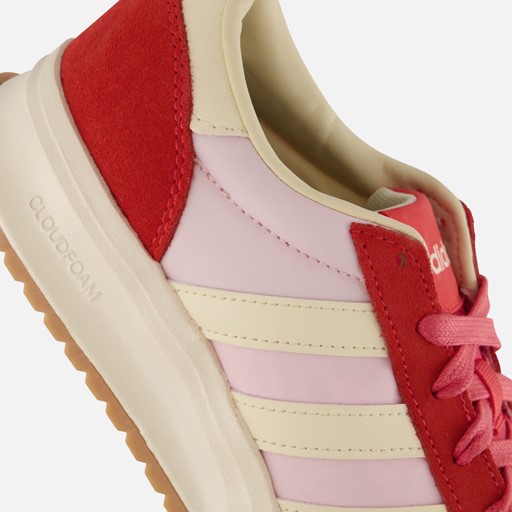 Adidas Run 70s 2.0 Sneakers roze Leer