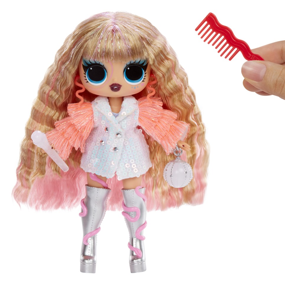 LO.L. Surprise! - Tweens Neon Dance - Thea Stars