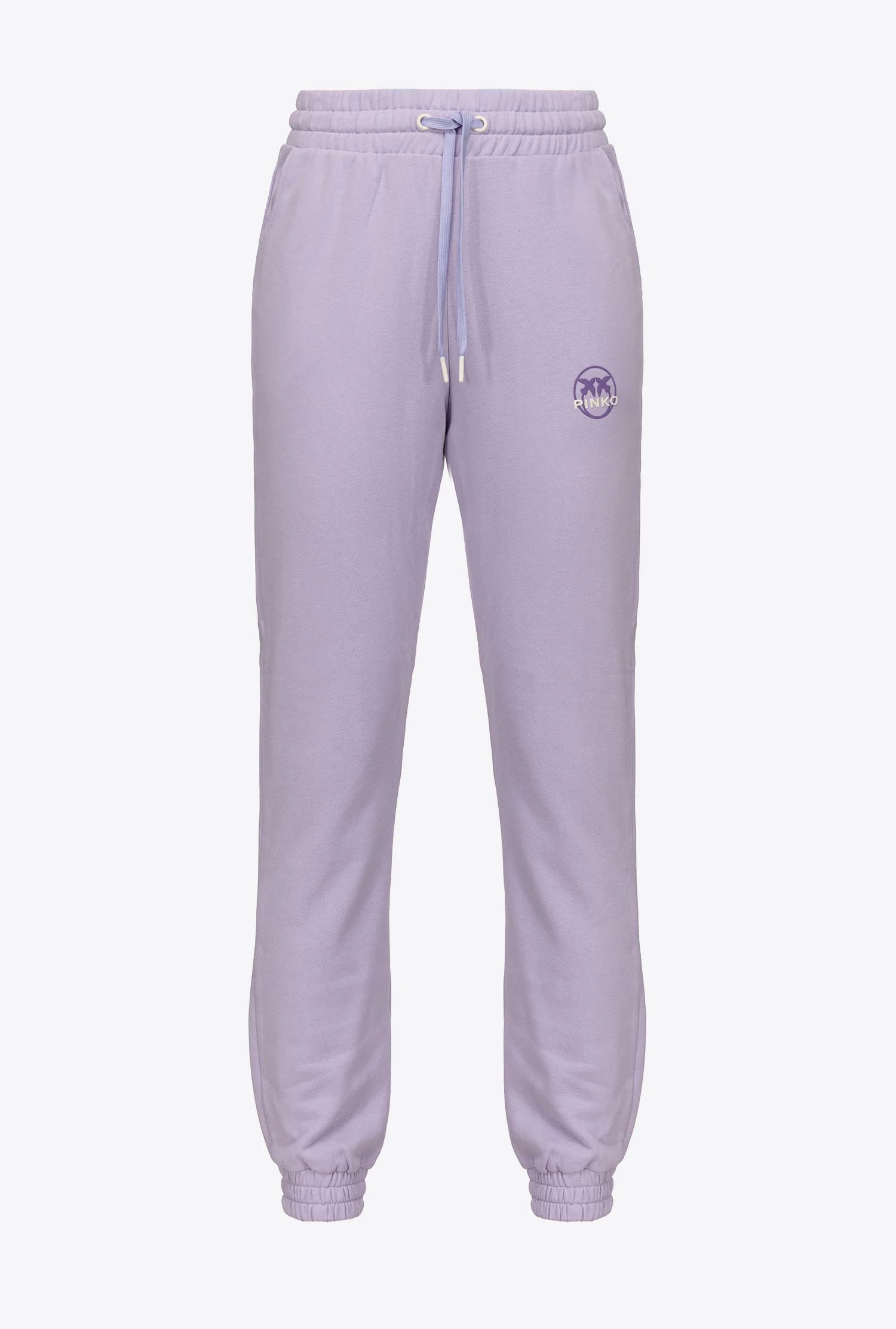 Jogging à logo imprimé | Multicolore