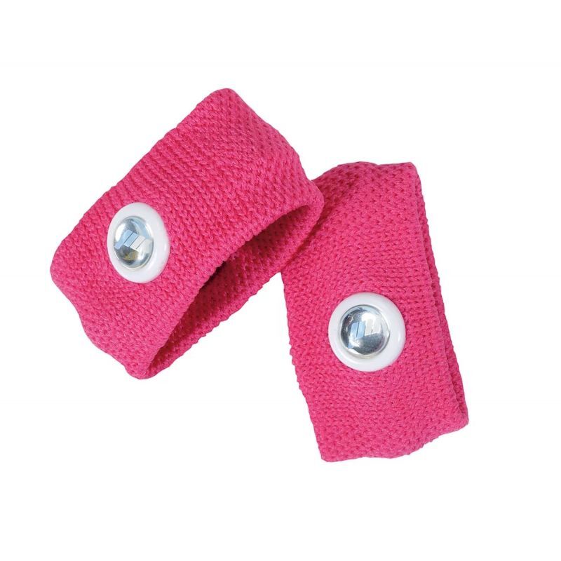 Bracelets anti-nausées x 2