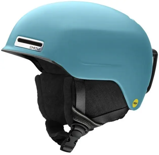 Smith Allure MIPS Dame Skihjelm - Hjelme Alpinski | SkatePro