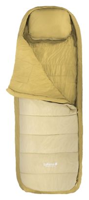 Sac de Couchage Lafuma Nunavüt Light Beige