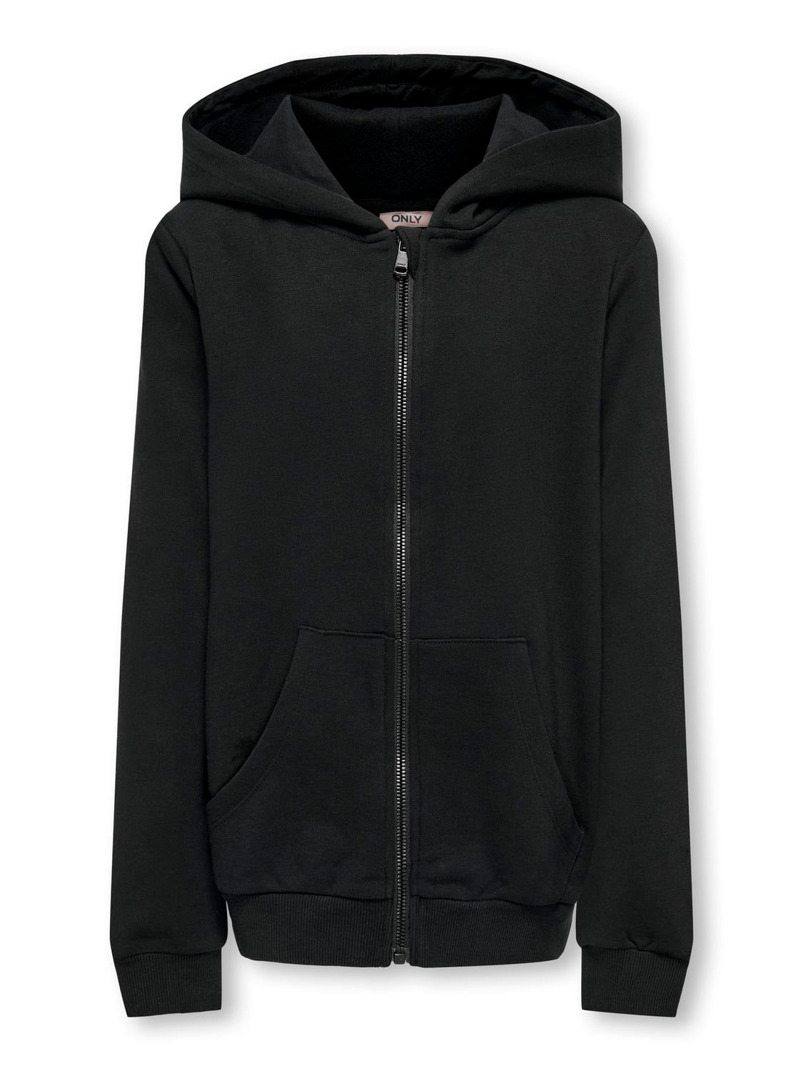 KOGMARIAN Sweatshirt Black