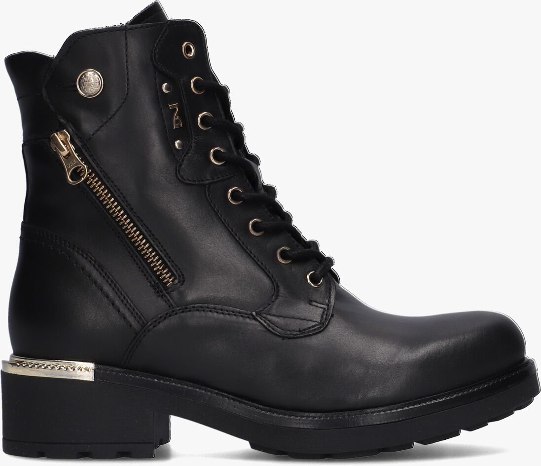 NERO GIARDINI zwarte nero giardini veterboots 05846
