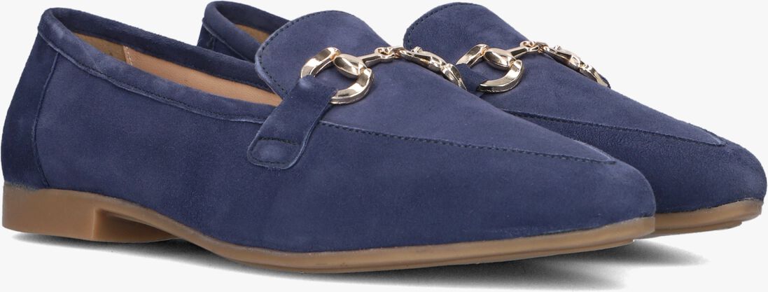AYANA blauwe ayana loafers 4788
