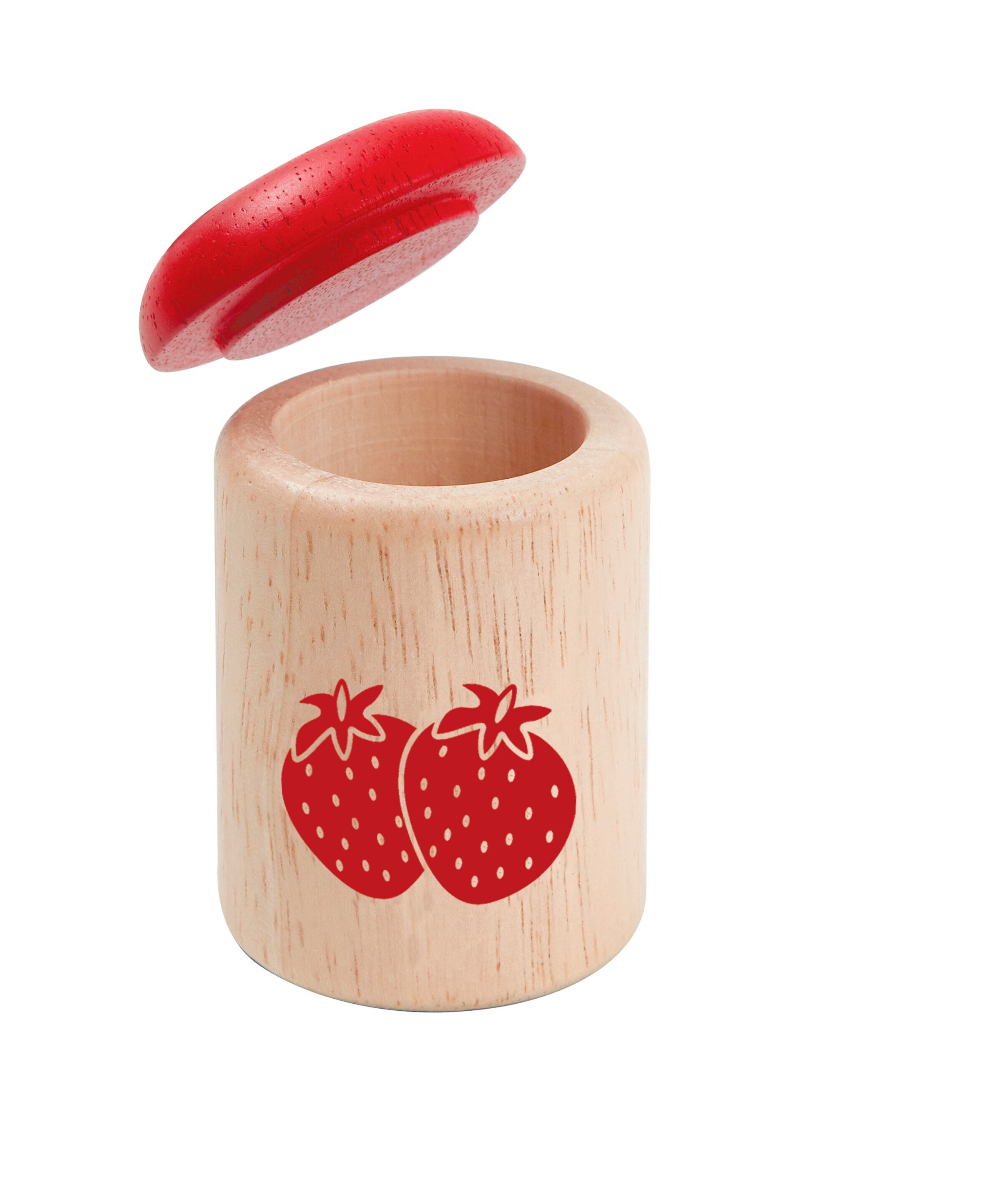 PlanToys Lebensmittelset