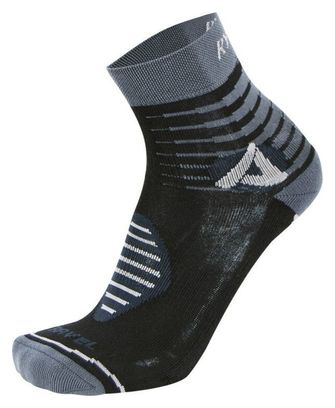 Lot de 2 paires de chaussettes enfant Rywan Travel
