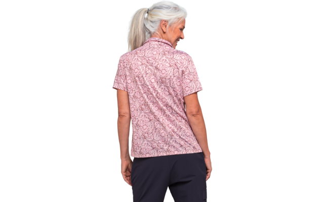 Schöffel Style Todra Damen Poloshirt