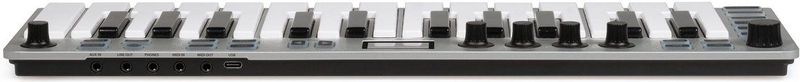 ESI - Xsynth - Digitale Synthesizer - Zwart - Compact Ontwerp - 25 Toetsen
