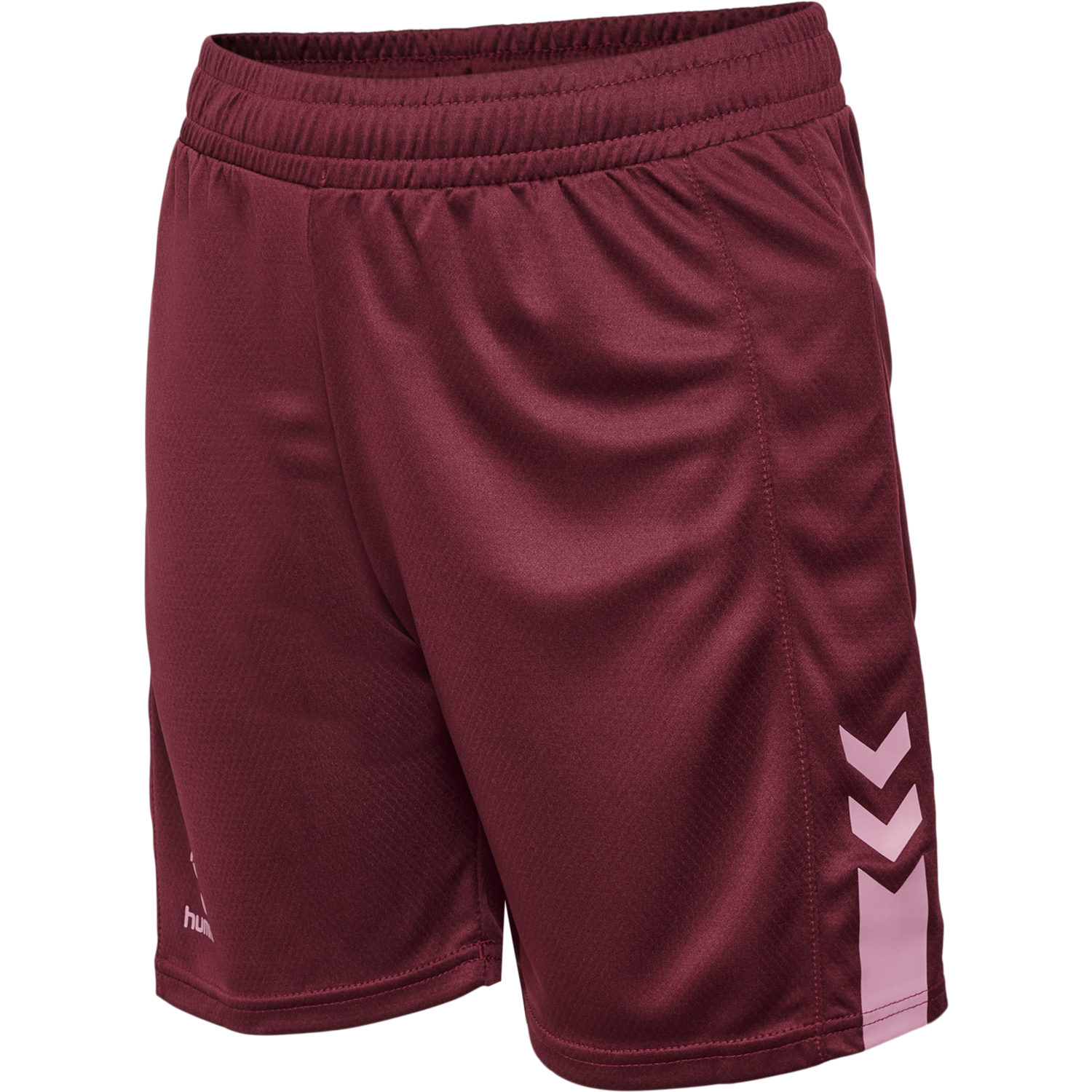 hmlACTIVE PL SHORTS KIDS