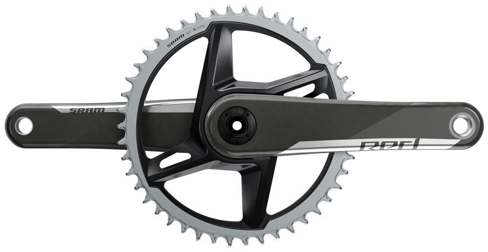SRAM RED DUB 1x12-fach Kurbel 46T kaufen | Bike-Discount
