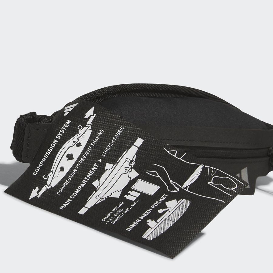 Adidas Ceinture de running