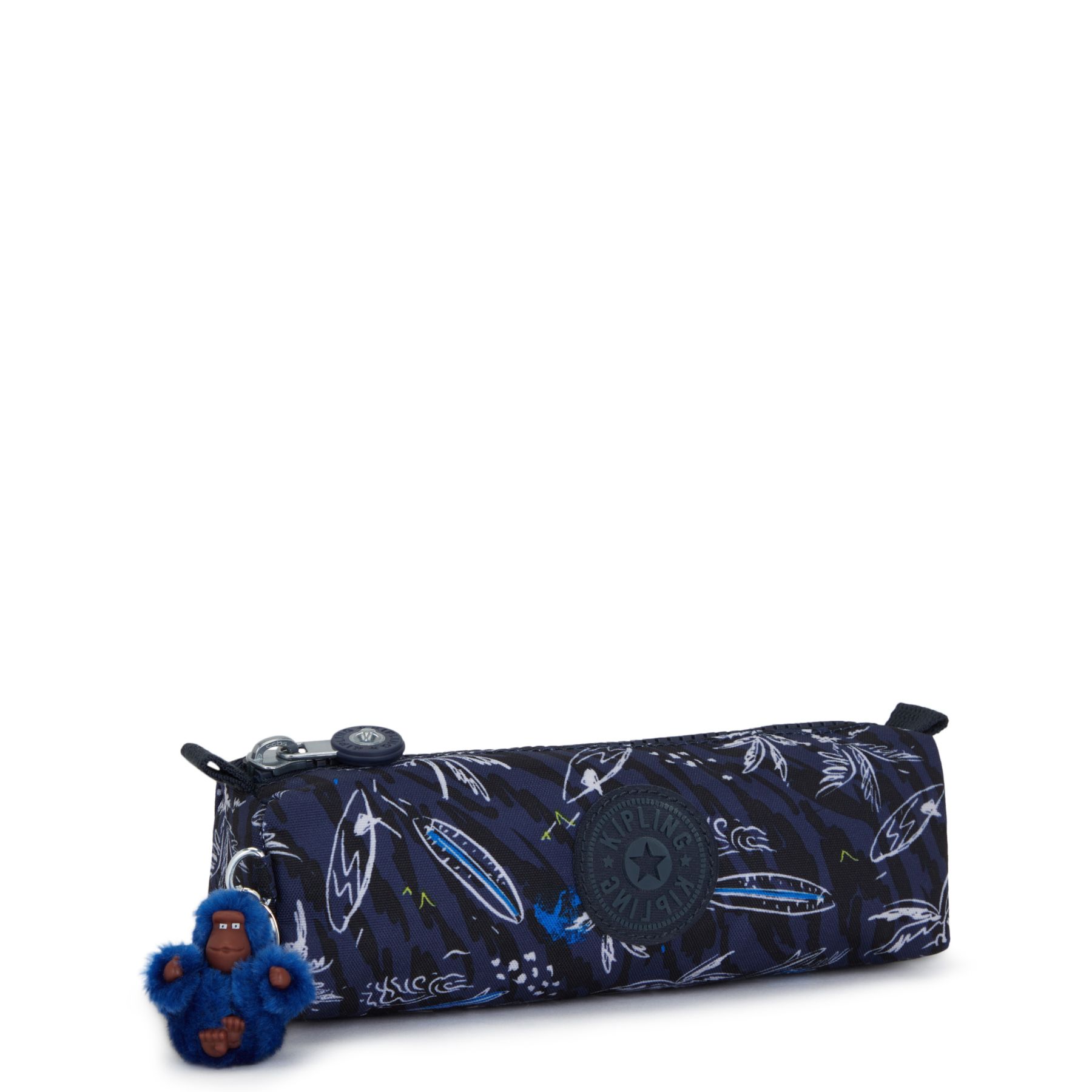 FREEDOM Trousse - Surf Sea Print
