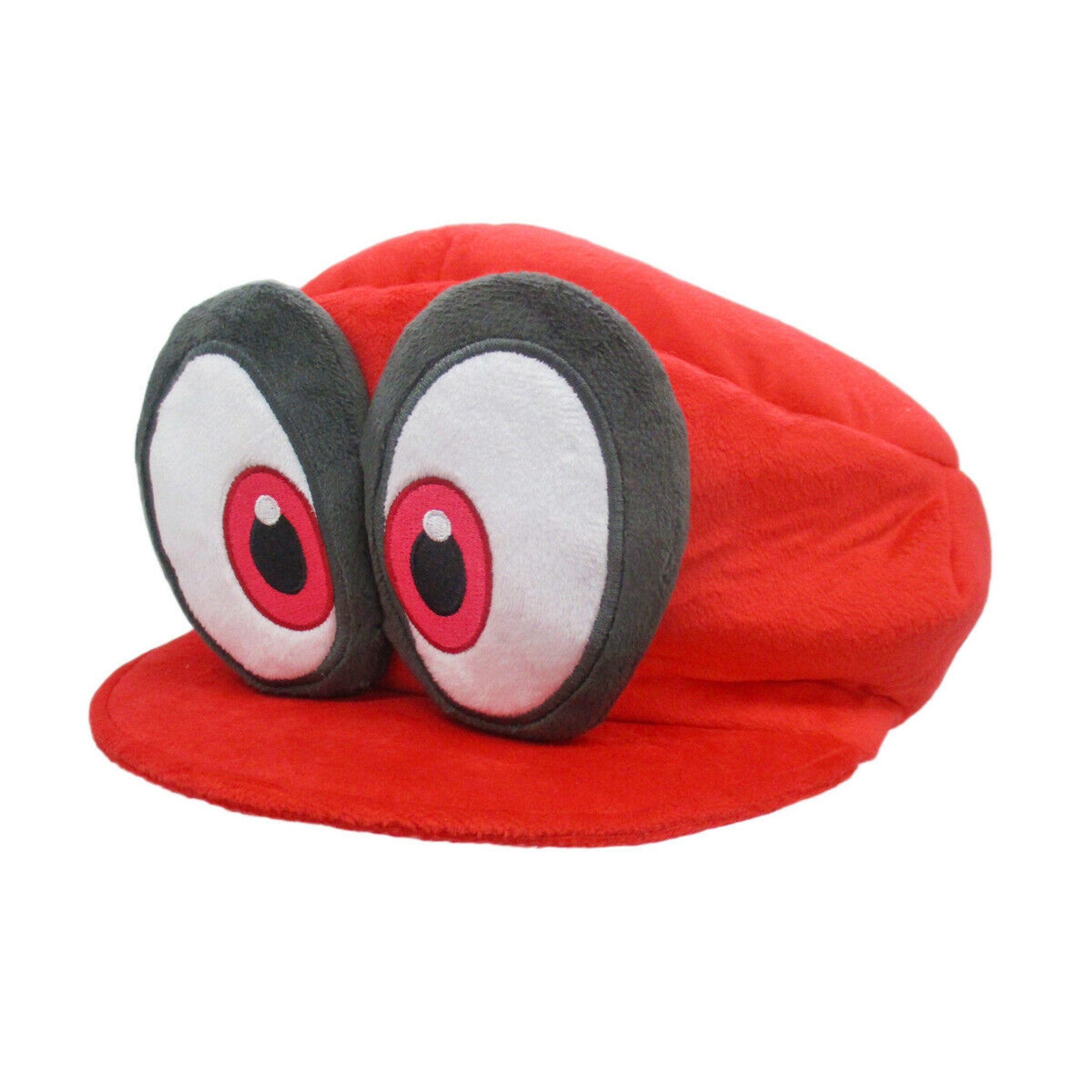 Nintendo Mario's Cap