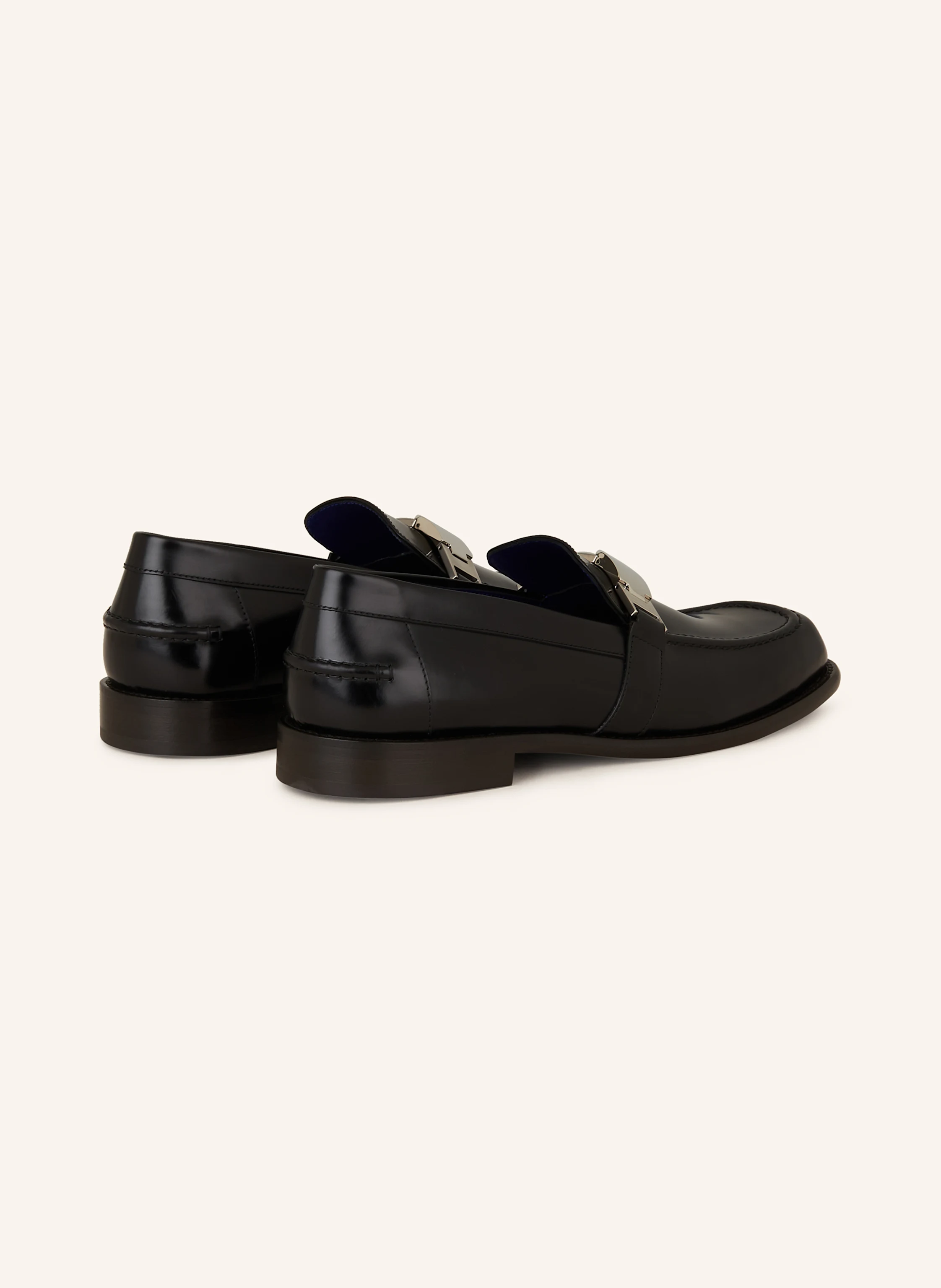 BURBERRY Loafer TOWER